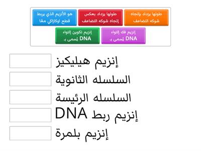 أحياء