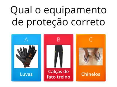 higiene e segurança no trabalho