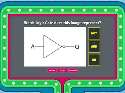 8.2.3 - Logic Gates KR