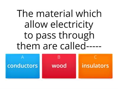 Science|Grade IV|Sound, light and electricity 