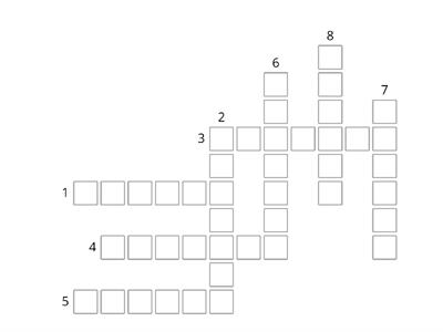 stle spelling pattern crossword