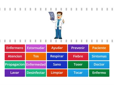Español Medico