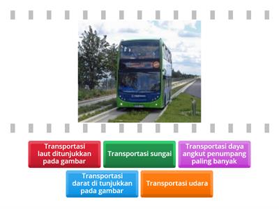 Transportasi