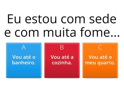 2 - O que vem a seguir