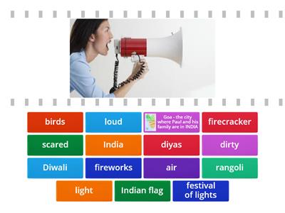 PWE U3 L2 and 4 Diwali facts