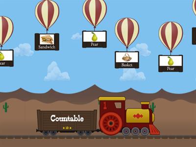  Countable and Uncountable Nouns