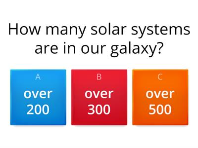 Solar System