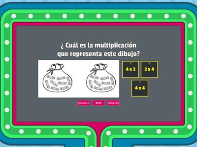 Multiplicaciones  1