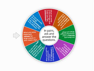 Skillful 3 - U5 - LS - Listening 2 p86 - Vocabulary - Extension Activity (TB)