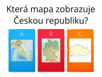 Česká republika