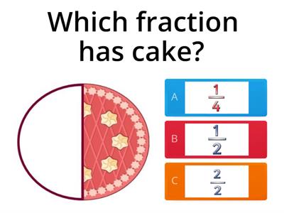  Fractions 2