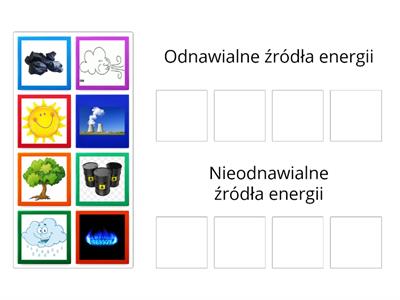 Źródła energii