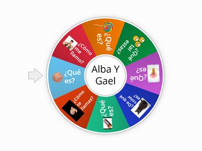 Review Alba Y Gael
