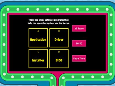 Computer 10: Computer Hardware Servicing