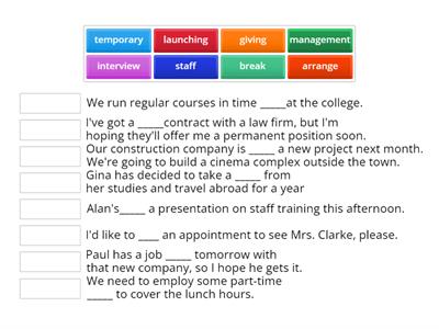 Outcomes A2. U1 Revision ex.1