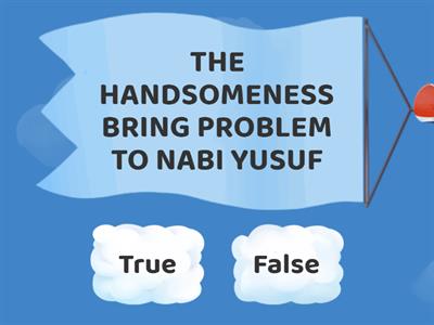 SIRAH | NABI YUSUF AS