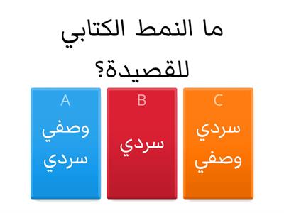 مشروع اللغة العربية ( هل يخفى القمر؟)