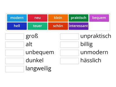 BEGEGNUNGEN A1+, K2