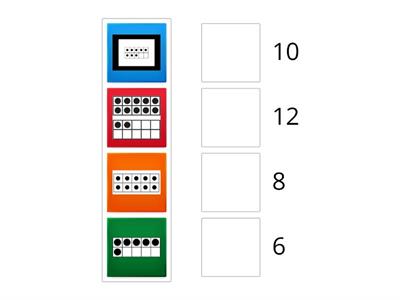 Matching Number Value