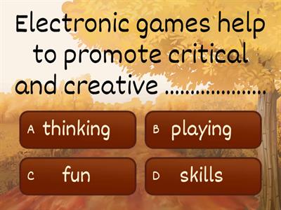 ICT | Grade6 | Theme2 | Lesson2