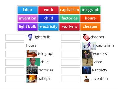 Industrialization and Child Labor