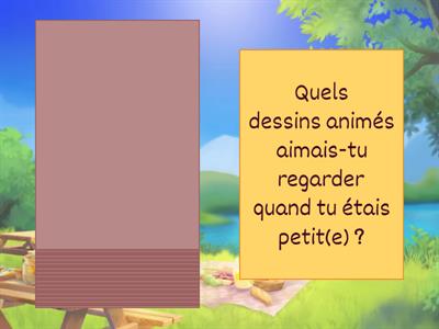 enfance