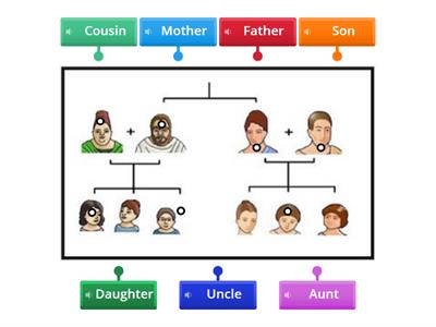 Family Tree