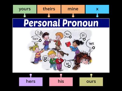 Pronouns2