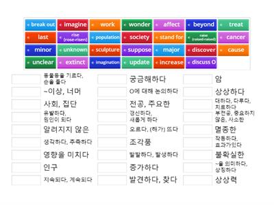 지우 가원 화요일 5/21