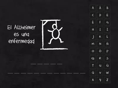 Alzheimer