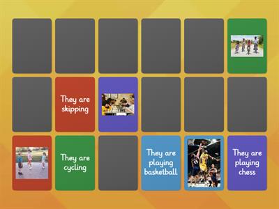 Bright ideas 3 unit 1 - Recursos de ensino