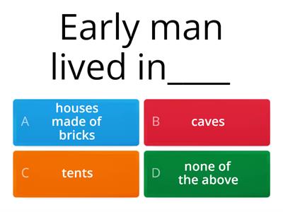 Types of houses