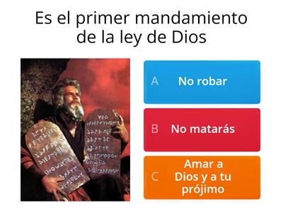 Educación Religiosa