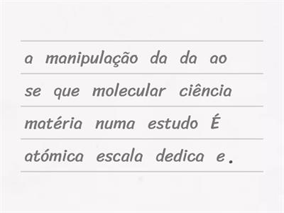 nanotecnologia- Cauã Correia e Giuliana Oliveira