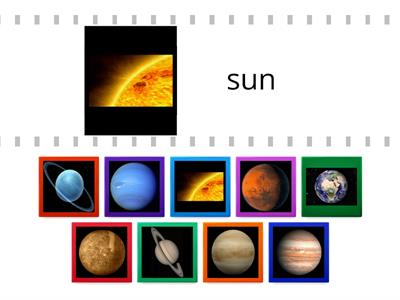 Solar System