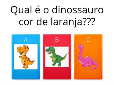 Dinossauros