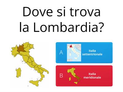 Regione Lombardia 