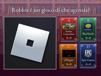 Roblox wordwall - Risorse didattiche