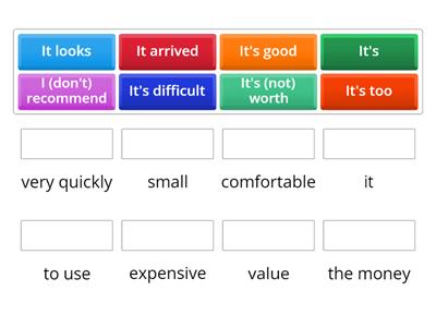 ACPB-B03-WRITING VOCABULARY