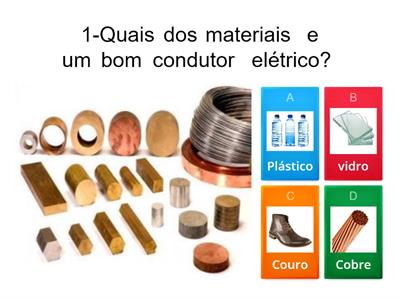 Circuito elétricos