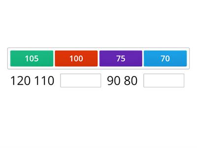 Skip Counting