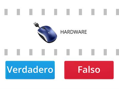 Hardware y software
