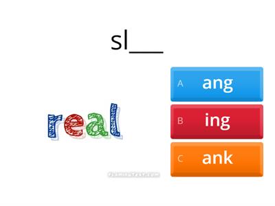3.8 Extra practice #1 Select all real words 