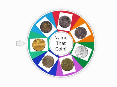 Identify Coins