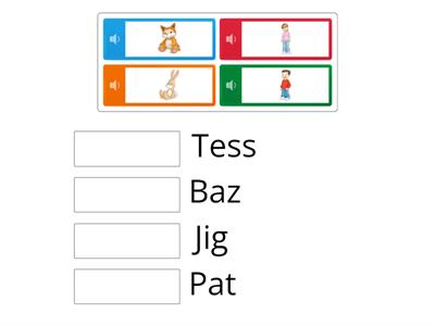 First friends 1 - Teaching resources