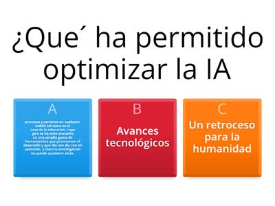 retroalimentación 