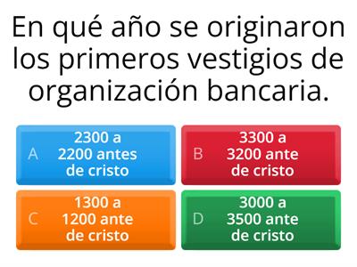 Contabilidad General