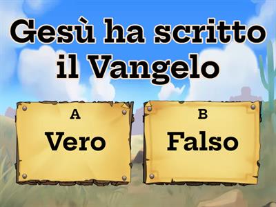 Gli evangelisti