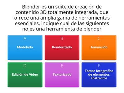 Evaluación Unidad 1