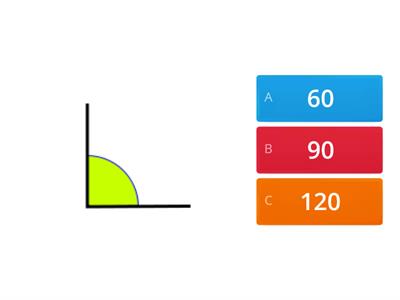 Angulos - Recursos Didácticos